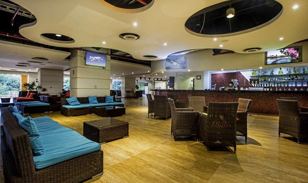 Azul Ixtapa Grand All Inclusive Suites - Spa & Convention Center Интерьер фото